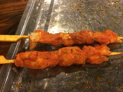 管氏翅吧(中关村店)-管氏翅吧(中关村店)
