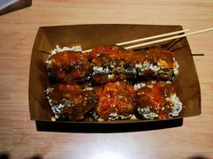 -品腐记·豆腐王朝(老门东总店)