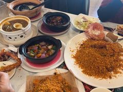 -日昌餐馆(亦庄店)