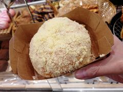 红豆大福面包-巴黎贝甜(武夷花园店)