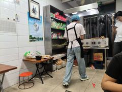 -郭记小街麻辣烫(虎坊路店)