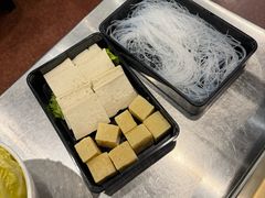 -牛街清真满恒記(平安里西大街店)