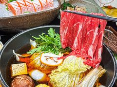 -花潮料理艺食馆(苏宁广场B区店)