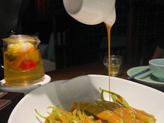 -粗茶淡饭·隐庐私厨(东亭店)