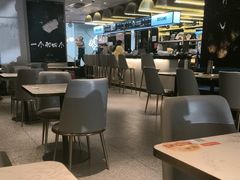 -必胜客(新辰里酒仙桥店)