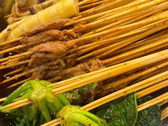 -成都瓜串串(华强北店)