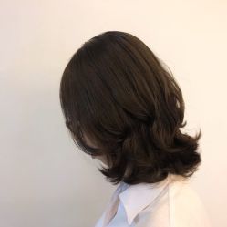 -BTR发型定制潮沙龙店