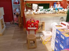 -西北轻工批发市场