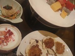 -旌湖国际酒店.自助餐