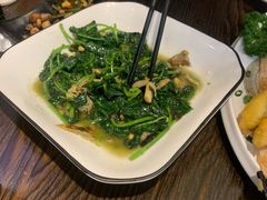 -大洋家·精品潮汕菜·生腌砂锅粥(天河东路店)