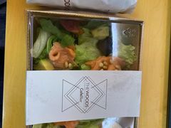 美式牛肉三明治-THE WOODS 简餐 (国贸商城店)