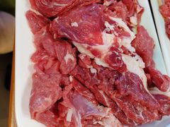 -清真·马坡烧烤涮牛肚·酸浆火锅(新区总店)