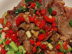 -彭耕记猪油炒小菜(吉联mall店)