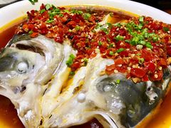 -湘与香缘·湖南菜(王府井北京市百货大楼店)
