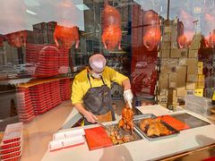 -五顺斋清真烤鸭(西大街总店)