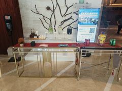 -北京歌华开元大酒店