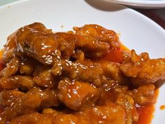 -金厨帽烤鱼(芦庄店)