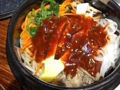 -杀猪天·韩国烤肉(总店)