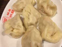 -状元水饺(成都SM广场店)