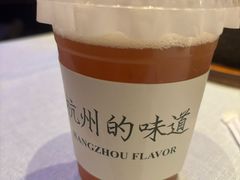 -桂满陇·西湖船宴(平安金融中心店)
