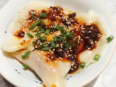 钟水饺-辛香汇·锦里丨现炒川菜(和信宝龙店)