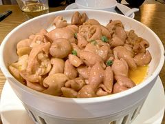 -张家卫·阳江菜·小海鲜(肥婆湾桥店)