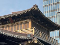 -香积寺