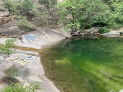 -黑龙潭风景区