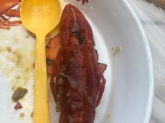 -霸王虾·麻辣小龙虾(清水河公园店)