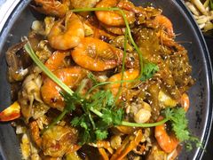 -青木岚小海鲜•小龙虾(友谊店)