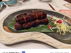 -常来小聚·广州非遗传承餐厅(高德置地店)