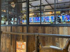 -探鱼·鲜青椒爽麻烤鱼(天一广场店)