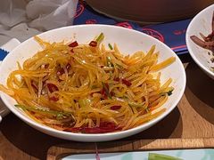-满园烤鸭·春饼(抚顺万达店)