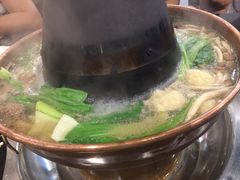 -恩来顺(上海道店)