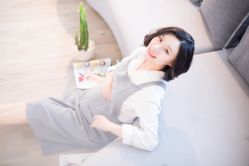 -十孕纪高端孕妇亲子摄影