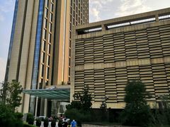 -韵咖啡自助餐厅(天津香格里拉店)