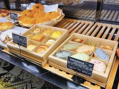 -Let's Taipei 非常烘焙(太古里店)