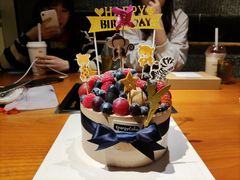 -EnergyCake蛋糕理想国