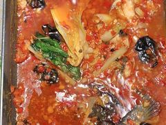 -半天妖烤鱼(东方新天地店)