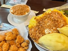 -水牛奶皇后糖水铺(深圳总店)