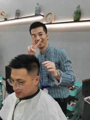 点击看大图 -韩国丽安形象设计