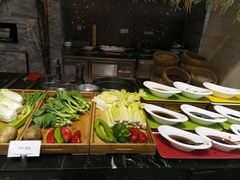 -岚桥锦江大酒店-瑞泰西餐厅