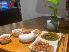 -大洋家·精品潮汕菜·生腌砂锅粥(天河东路店)