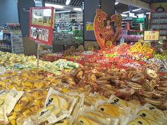 -百盛佳超市(百易广场店)