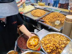 丁家坡洋芋片片-周小亮丁家坡洋芋(全国总店)