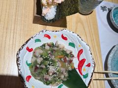-鹤龟料理店(时代天街店)