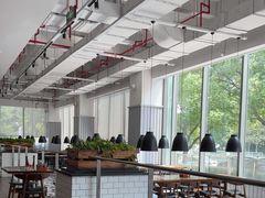 -昆山琶拉帝诗酒店·河畔咖啡厅Riverside Cafe