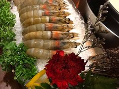 -捞神煲汤火锅(湖滨商业街店)