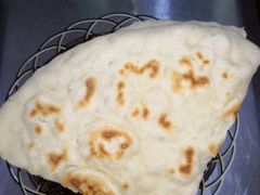 -萨宁音登锡伯风味餐厅(一楼店)