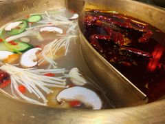 -小龙坎火锅(万象城店)